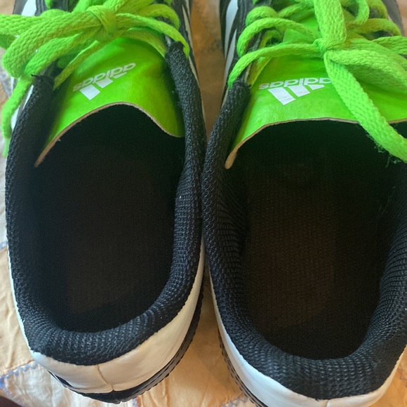 adidas soccer cleats - Picture 9 of 16